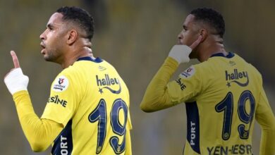 fenerbahcede youssef en nesyriden olay tepki duyamiyorum gjqlVyvf