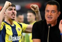 fenerbahcede yusuf akciceke resmi teklif acun ilicali ile istanbulda gorusme whbXqSRO
