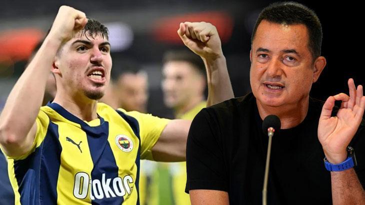 Fenerbahçe'de Yusuf Akçiçek'e resmi teklif! Acun Ilıcalı ile İstanbul'da görüşme 1 fenerbahcede yusuf akciceke resmi teklif acun ilicali ile istanbulda gorusme whbXqSRO