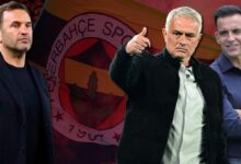 fenerbahceden galatasaraya transfer calimi yildiz futbolcuyla gorusmeler basladi Nf8C8GaH