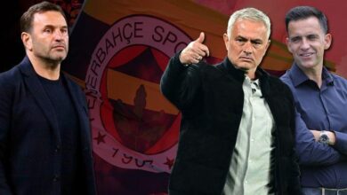 fenerbahceden galatasaraya transfer calimi yildiz futbolcuyla gorusmeler basladi Nf8C8GaH