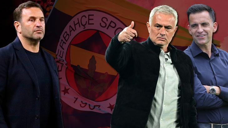 Fenerbahçe'den Galatasaray'a transfer çalımı! Yıldız futbolcuyla görüşmeler başladı 1 fenerbahceden galatasaraya transfer calimi yildiz futbolcuyla gorusmeler basladi Nf8C8GaH