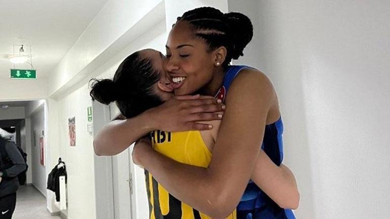 Fenerbahçeli Ana Cristina'nın Boskovic hayali! Pişmanlığını açıkladı 4 fenerbahceli ana cristinanin boskovic hayali pismanligini acikladi 2 AcET62YC
