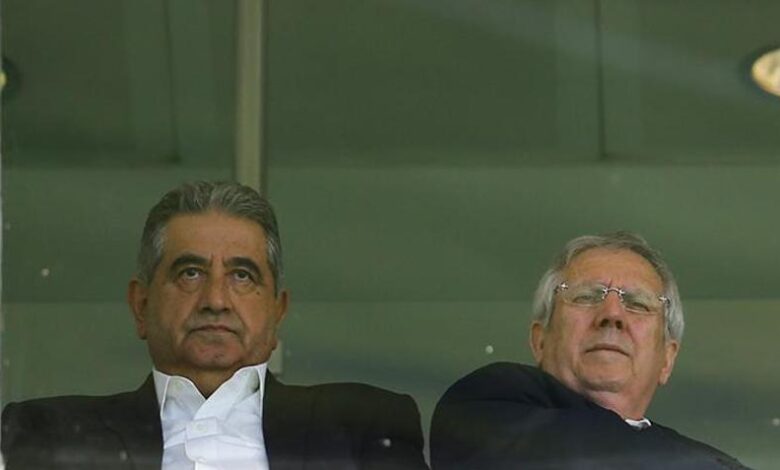 Fenerbahçe'nin hezimeti Mahmut Uslu'yu kızdırdı: Beceremedi, gitsin! Adaylık açıklaması 1 fenerbahcenin hezimeti mahmut usluyu kizdirdi beceremedi gitsin adaylik aciklamasi JB97fHdx