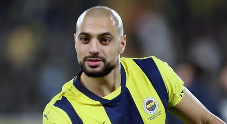 Fenerbahçe'nin yıldızına Rusya'dan kanca! Transfer için harekete geçtiler 3 fenerbahcenin yildizina rusyadan kanca transfer icin harekete gectiler 1