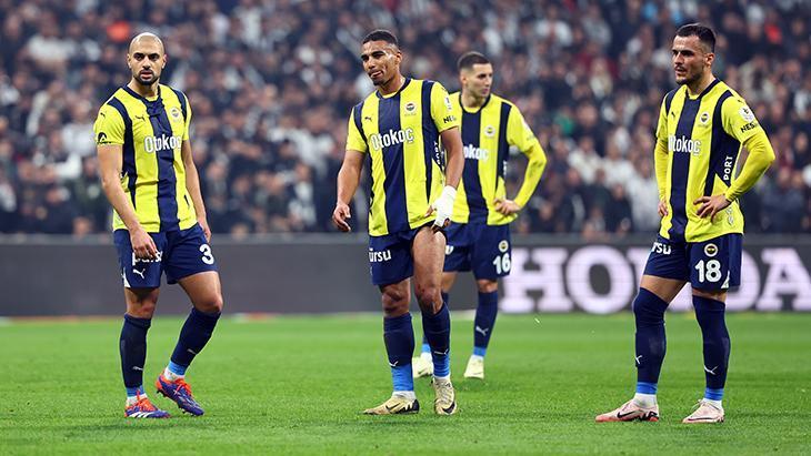 Fenerbahçe'nin yıldızına Rusya'dan kanca! Transfer için harekete geçtiler 1 fenerbahcenin yildizina rusyadan kanca transfer icin harekete gectiler aDm1i6eY