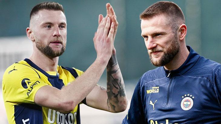 Fenerbahçe'ye makûs haber! Milan Skriniar transferinde rakip çıktı 1 fenerbahceye mak s haber milan skriniar transferinde rakip cikti sbu49jvs