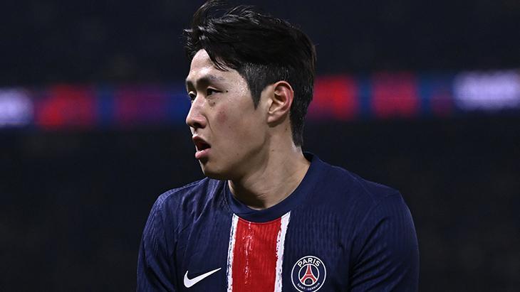 Fenerbahçe'ye yıldız Güney Koreli! Kim Min-Jae devrede 1 fenerbahceye yildiz guney koreli kim min jae devrede nGhwCiRq
