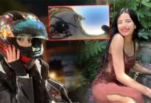 fenomen motorcu saniyenin mevte gidisi kask kamerasinda GENZfJ3c