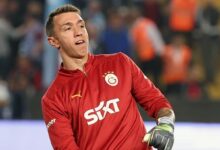 fernando muslera bulent korkmazin rekoruna ortak oldu sku56773