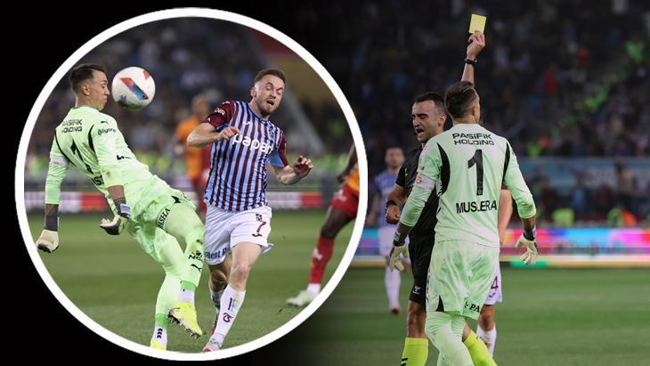 Fernando Muslera'nın sarı kartı neden iptal olmadı, VAR müdahalesi hakikat mu? Eski hakem açıkladı 1 fernando musleranin sari karti neden iptal olmadi var mudahalesi hakikat mu eski hakem acikladi
