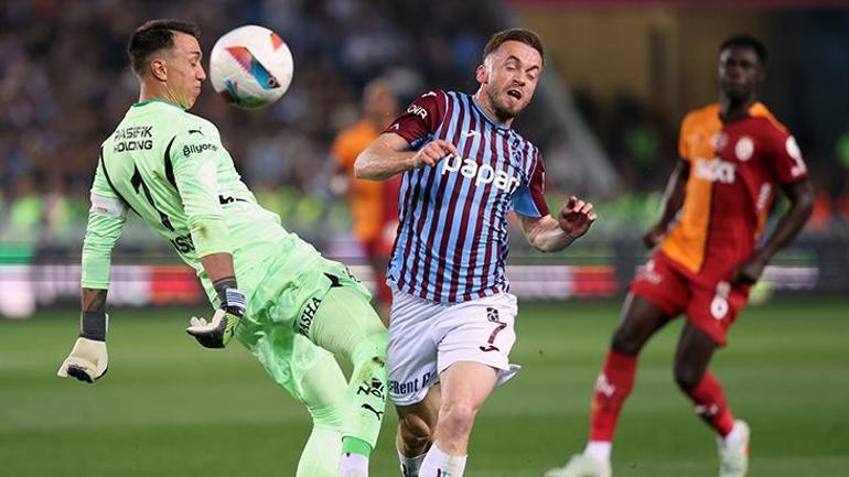 Fernando Muslera'nın sarı kartı neden iptal olmadı, VAR müdahalesi hakikat mu? Eski hakem açıkladı 2 fernando musleranin sari karti neden iptal olmadi var mudahalesi hakikat mu eski hakem acikladi lvI6GdlN