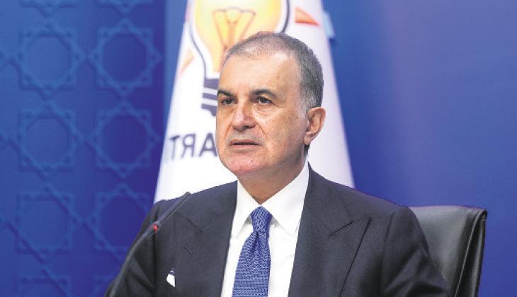 ‘Fesih ve silah bırakmayı günler içinde bekliyoruz’ 1 fesih ve silah birakmayi gunler icinde bekliyoruz ZmURgkiA