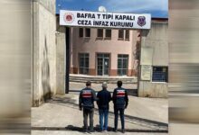 fetoden karar giyen eski tumgeneral samsunda agabeyinin meskeninde yakalandi 2Rklk9jn