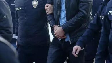 fetoye yonelik operasyonlarda 101 kuskulu yakalandi 4yeKLApy