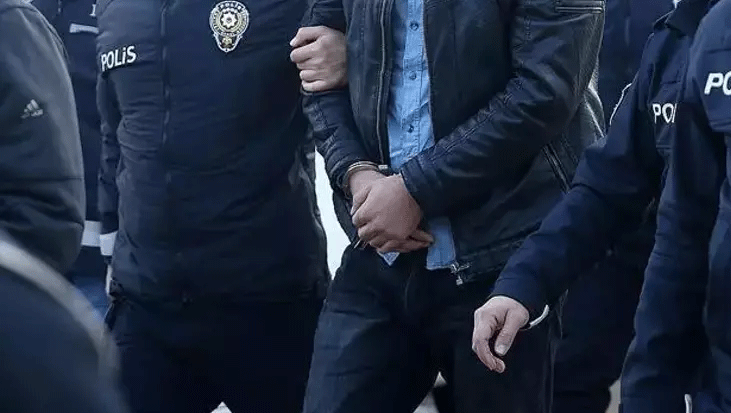 FETÖ'ye yönelik operasyonlarda 169 kuşkulu yakalandı 1 fetoye yonelik operasyonlarda 169 kuskulu yakalandi 3uIkJhwg