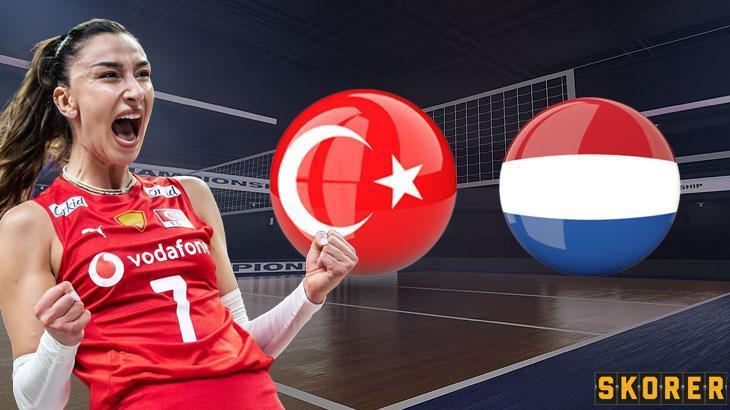 Filenin Sultanları, Hollanda karşısında! 1 filenin sultanlari hollanda karsisinda CtQP99k7