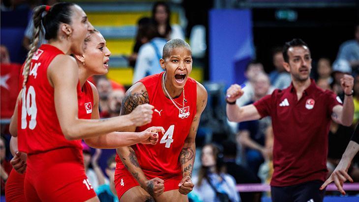 Filenin Sultanları'nda hazırlık takımı açıklandı! Melissa Vargas kararı 1 filenin sultanlarinda hazirlik takimi aciklandi melissa vargas karari KMTuJQgh