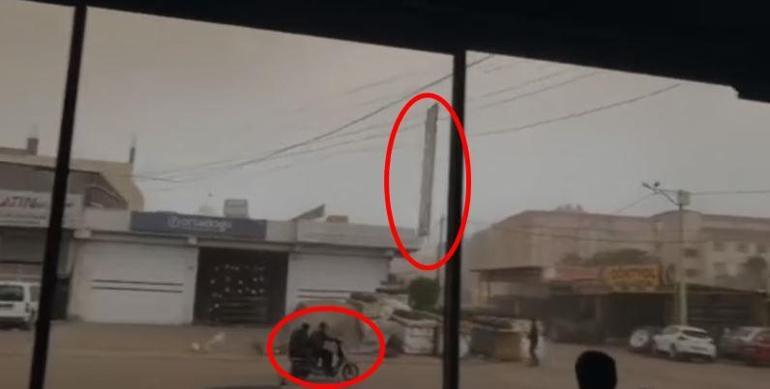 Fırtınada uçan levha tellere çarpıp taraf değiştirdi! Motosikletteki 2 kişi vefattan döndü 3 firtinada ucan levha tellere carpip taraf degistirdi motosikletteki 2 kisi vefattan dondu 1 tSvzLBWw