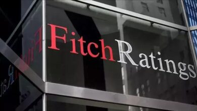fitchten abd cin tarifeleriyle ilgili aciklama ticaretin olaganlastigina isaret etmiyor tvxYZKst