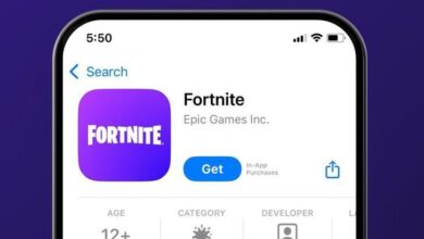 fortnite yaklasik 5 yil sonra apple storea geri dondu cKUpte1l