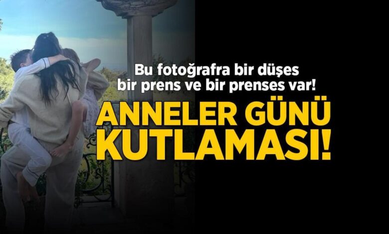 Fotoğrafta bir düşes, bir prens ve bir prenses var! 'Hayatımın en büyük ayrıcalığı' 1 fotografta bir duses bir prens ve bir prenses var hayatimin en buyuk ayricaligi dbuZMqV2