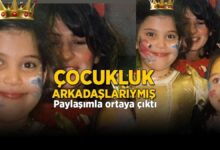 fotograftaki iki unlu ismi tanidiniz mi oysaki cocukluktan beri arkadaslarmis pb4WIcHX