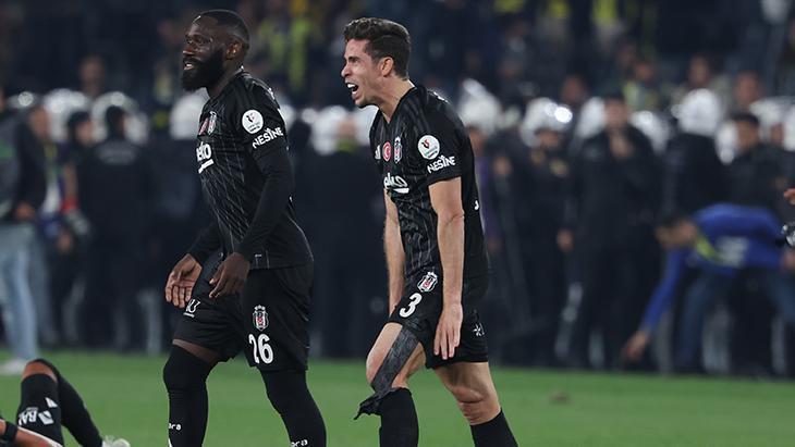 Gabriel Paulista: Büyük bir zafer kazandık 1 gabriel paulista buyuk bir zafer kazandik gyaNZtiN