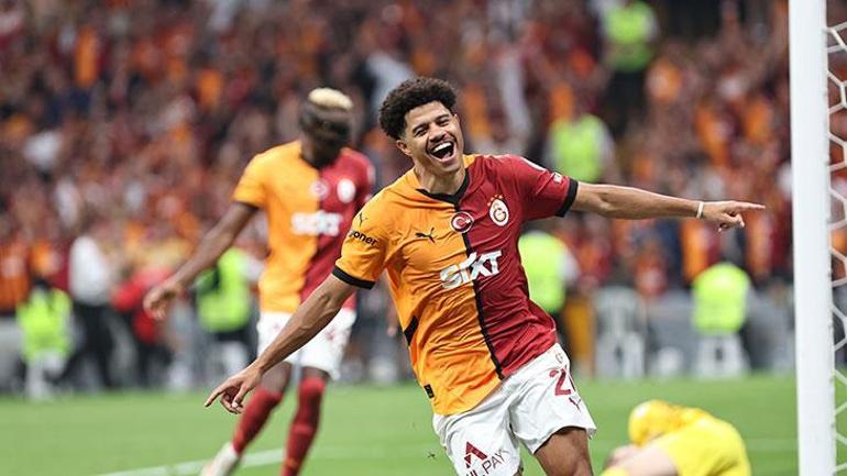 Gabriel Sara'ya bir önemli talip daha! Çılgın bonservis 2 gabriel saraya bir onemli talip daha cilgin bonservis 0 G1PCamCl