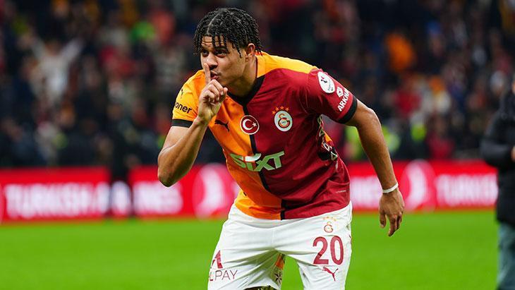 Gabriel Sara'ya bir önemli talip daha! Çılgın bonservis 1 gabriel saraya bir onemli talip daha cilgin bonservis