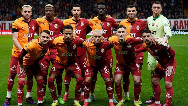 Galatasaray, 24. kere Türkiye Kupası'nda final oynayacak 1 galatasaray 24 kere turkiye kupasinda final oynayacak MjdIWDAf