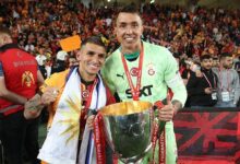 galatasaray 25 sampiyonluk icin alana cikiyor 1 puan yetiyor Tvp5gsT9