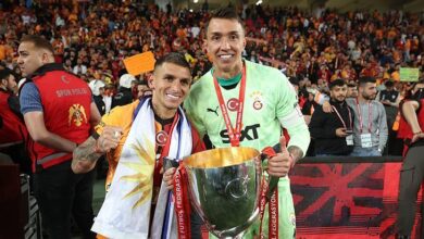 galatasaray 25 sampiyonluk icin alana cikiyor 1 puan yetiyor Tvp5gsT9