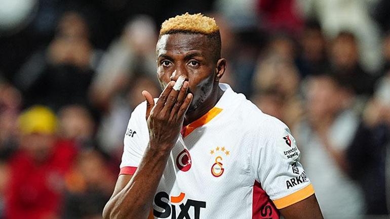 Galatasaray başkanı Dursun Özbek: 85 milyon Osimhen'i soruyor 2 galatasaray baskani dursun ozbek 85 milyon osimheni soruyor 0 AnBzzpWI