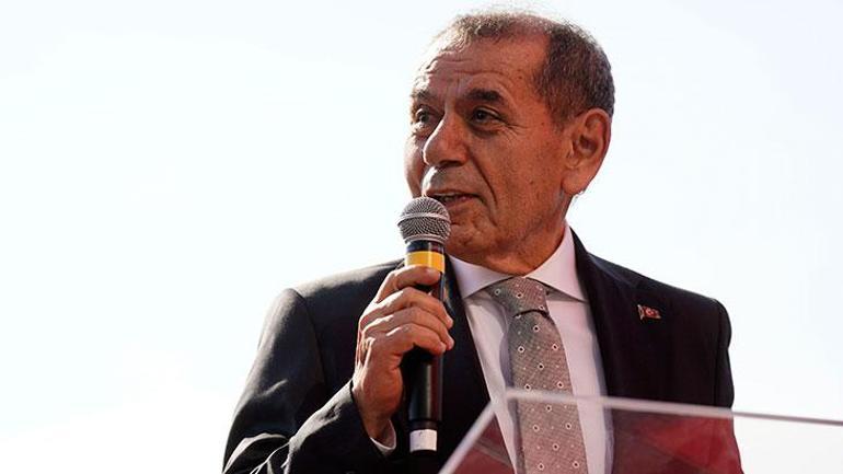 Galatasaray Başkanı Dursun Özbek, Osimhen'e gelen çılgın teklifi açıkladı! 'Limit 30 milyon euro fakat...' 2 galatasaray baskani dursun ozbek osimhene gelen cilgin teklifi acikladi limit 30 milyon euro fakat 89sPy5Uj