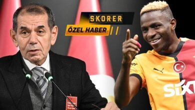 galatasaray baskani dursun ozbek osimhene gelen cilgin teklifi acikladi limit 30 milyon euro fakat O89UDqtu