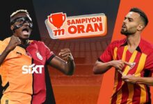 galatasaray kayserisporu konuk edecek macin heyecani sampiyon oranlar ile mislide LfSjxxKX