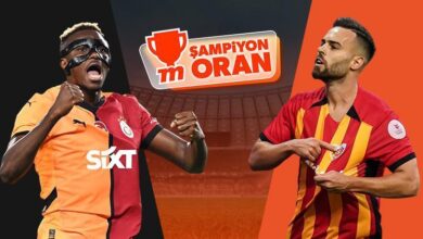 galatasaray kayserisporu konuk edecek macin heyecani sampiyon oranlar ile mislide LfSjxxKX