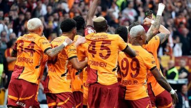galatasaray ligde yalnizca 2 hafta onder kalamadi bvCr4A4f