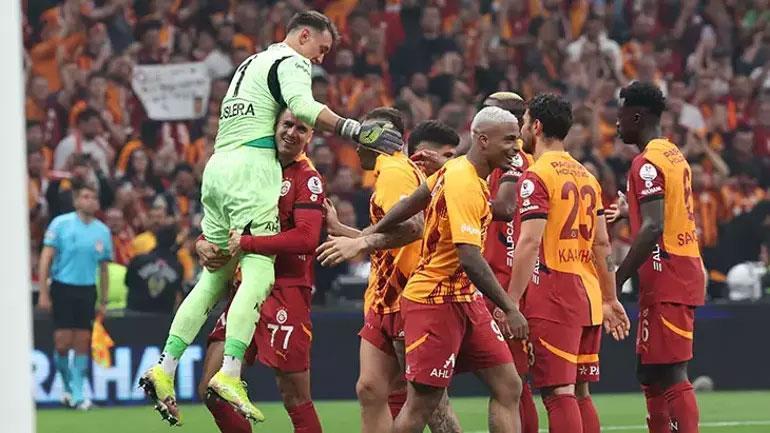Galatasaray Muslera'nın alternatifini buldu! Bonservis bedeli ortaya çıktı 2 galatasaray musleranin alternatifini buldu bonservis bedeli ortaya cikti 0 N2VaqKbc