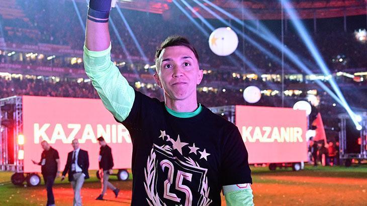 Galatasaray Muslera'nın alternatifini buldu! Bonservis bedeli ortaya çıktı 1 galatasaray musleranin alternatifini buldu bonservis bedeli ortaya cikti 5DfJLlhi