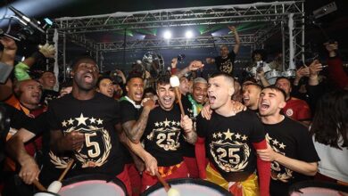 galatasaray sampiyonluk kupasini pazar gunu yenikapida alacak gorsel gosteri Q8cxE1Or