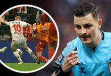 galatasaray sivasspor macinda gol iptali karari hakikat mu eski hakem sert cikti irtibat 8Jyx4rfN