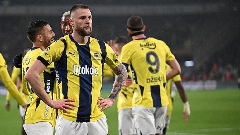 Galatasaray, Skriniar'ın rövanşını alıyor! Fenerbahçe'ye transfer çalımı 2 galatasaray skriniarin rovansini aliyor fenerbahceye transfer calimi 0