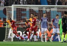 galatasaray trabzonda son 6 macta yenilmedi xVhmNvsr