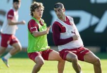 galatasaray trabzonspor imtihanina hazirlaniyor 4Whbkhcv