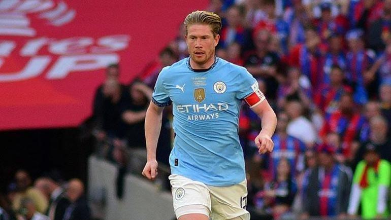 Galatasaray'a berbat haber! Kevin de Bruyne'nin maaş talebi şok etti 2 galatasaraya berbat haber kevin de bruynenin maas talebi sok etti 0 maYpGnt5