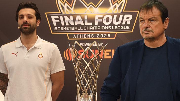 Galatasaray'a Ergin Ataman sürprizi! Göksenin Köksal açıkladı 1 galatasaraya ergin ataman surprizi goksenin koksal acikladi 4pK358F4