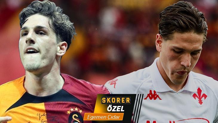 Galatasaray'a Zaniolo için berbat haber! 'Hepimiz yanılmışız' 1 galatasaraya zaniolo icin berbat haber hepimiz yanilmisiz DOndHTKf