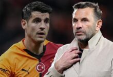 galatasarayda alvaro morata karari maliyeti asik r oldu LgQfM8FQ